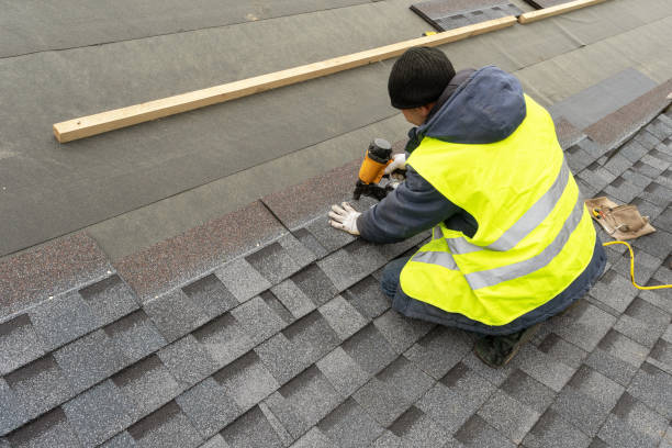 Best Roof Maintenance Services  in Aptos, CA