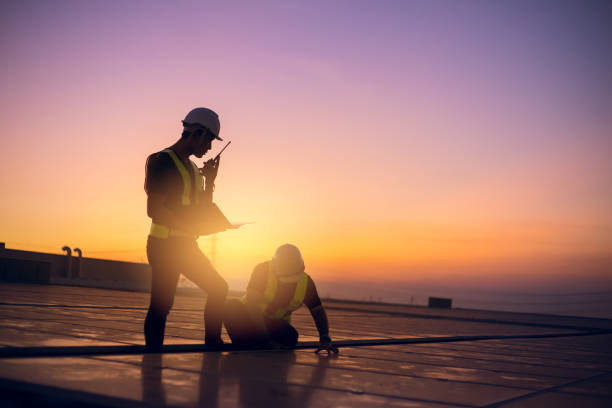 Best Flat Roof Repair Services  in Aptos, CA