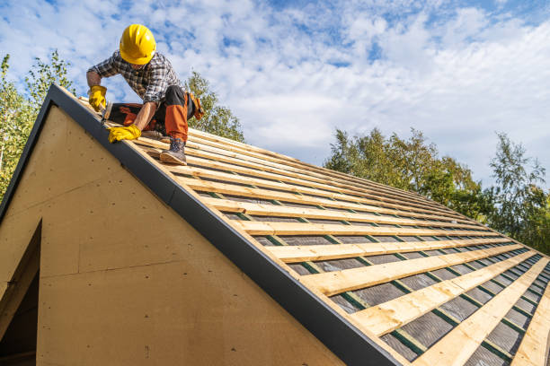 Gutter Installation and Roofing in Aptos, CA