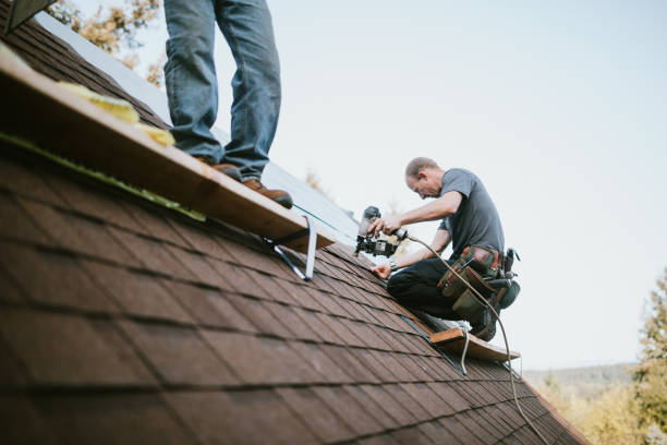 Quick and Trustworthy Emergency Roof Repair Services in Aptos, CA