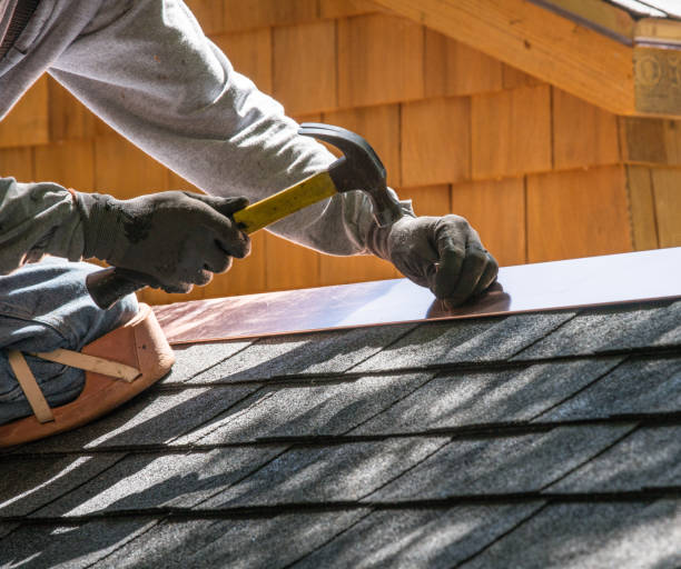 Sealant for Roof in Aptos, CA